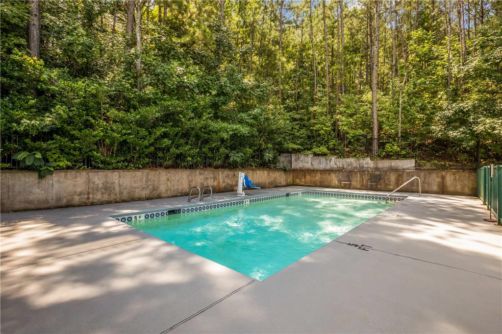 Quality Inn & Suites Greensboro near Lake Oconee - photo 31
