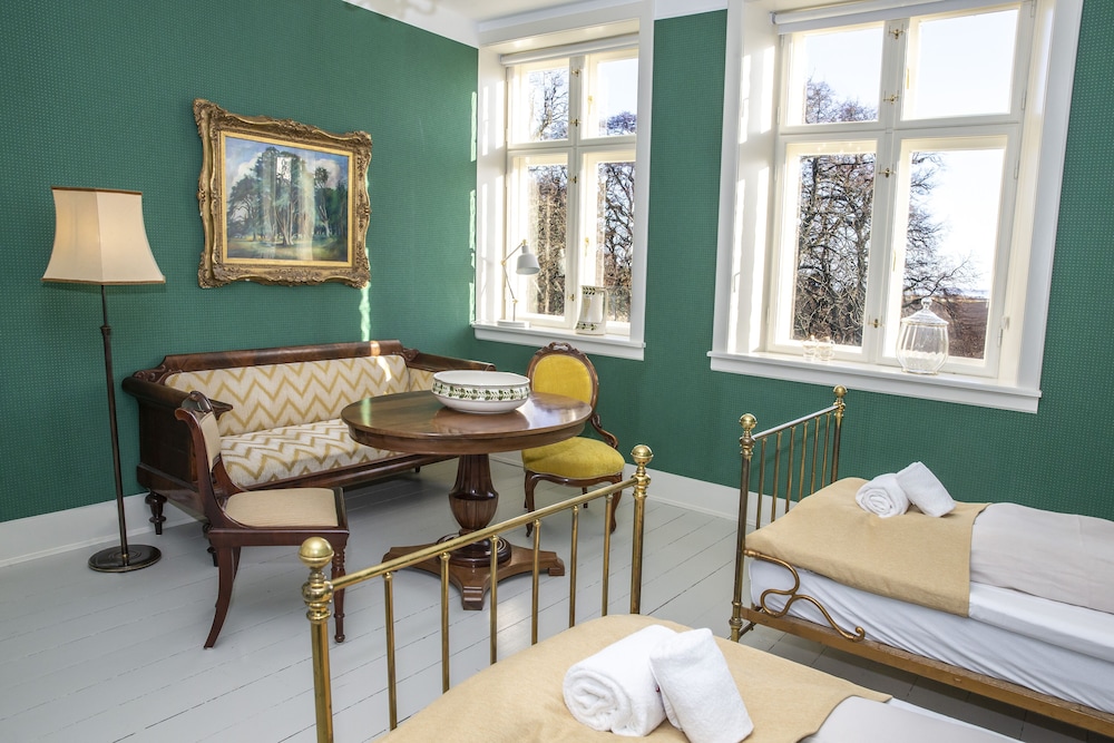 Fuglsang Herregaard Hotel — Nykobing Falster — photo 5