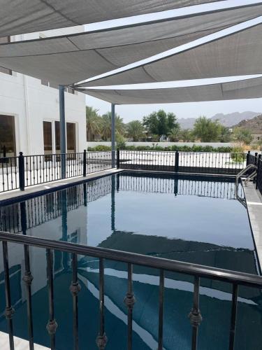 نزل الغيم Cloudinn in Unknown City, Oman