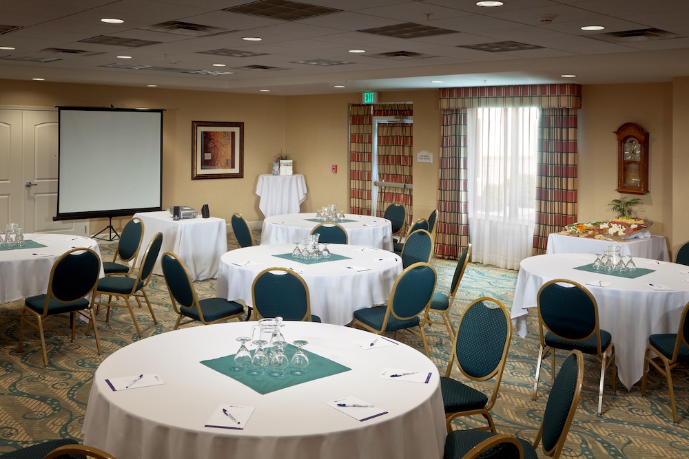 Hilton Garden Inn Tri Cities Kennewick - photo 29