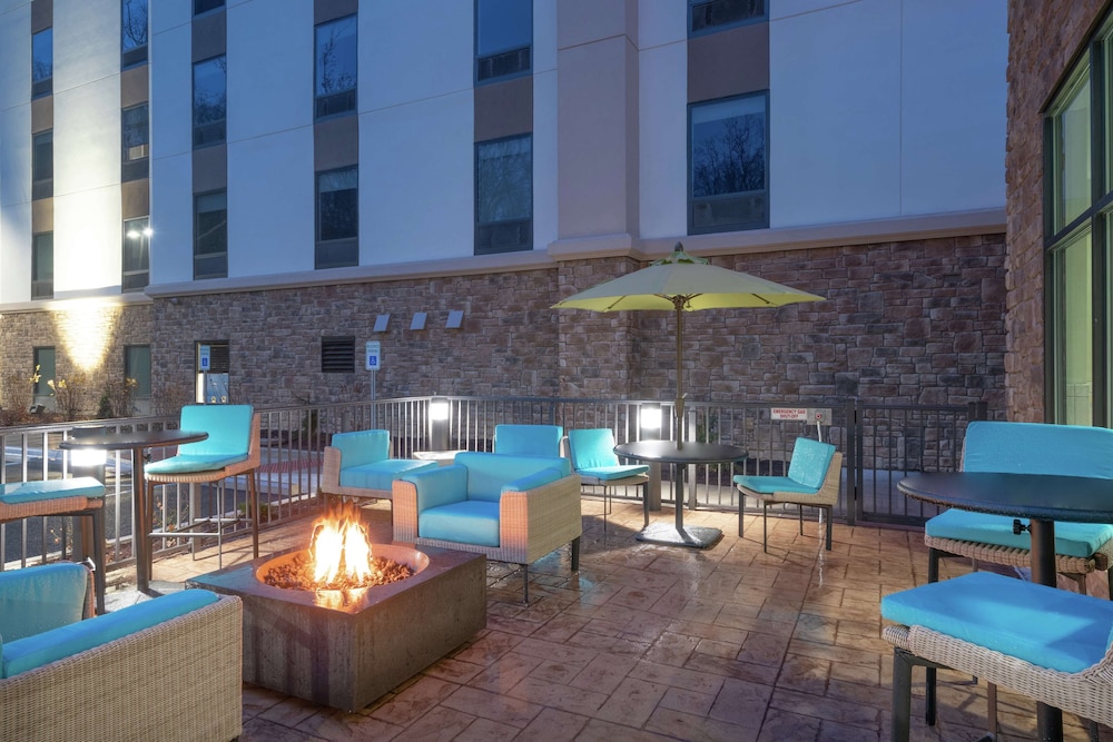 Hampton Inn Weston - photo 30