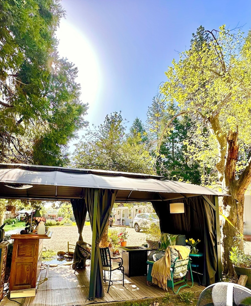 The Pines Inn and Cottages - photo 71