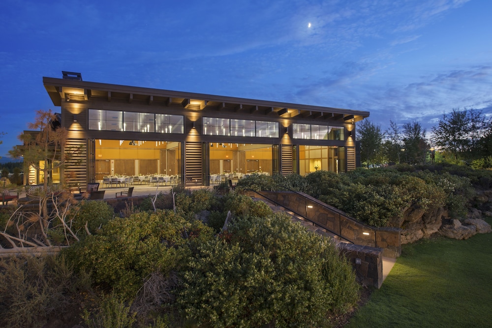Tetherow Resort - photo 59