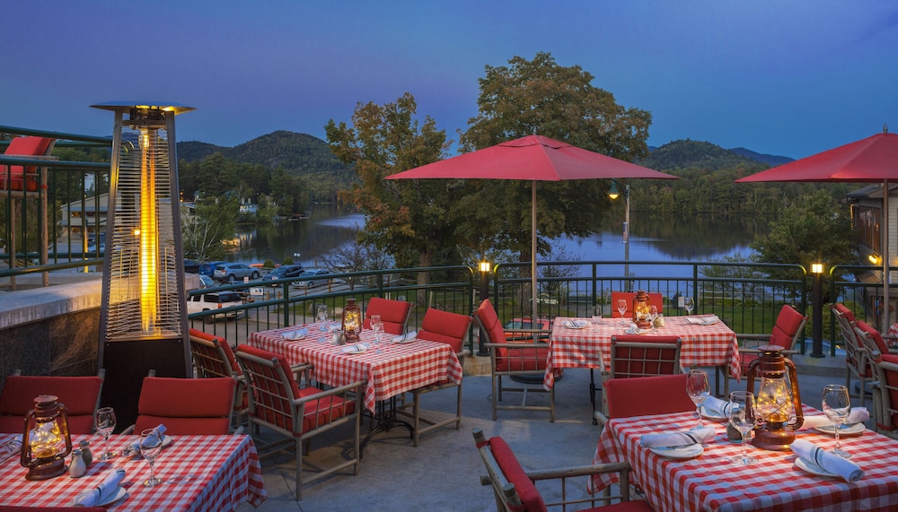 High Peaks Resort - photo 104