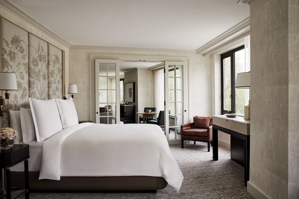 Four Seasons Hotel Boston - photo 15