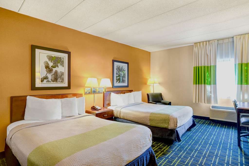 Motel 6 Milford CT - photo 15
