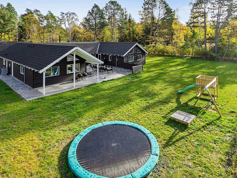 20 Person Holiday Home in Frederiksvaerk — 5-Star Luxury Hotel in Frederiksvaerk, Denmark
