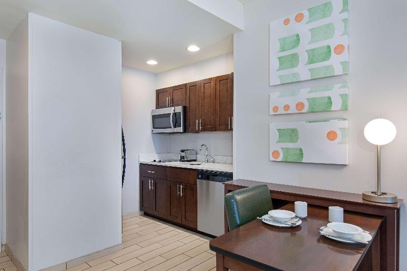 Homewood Suites by Hilton Atlanta Perimeter Center - photo 58
