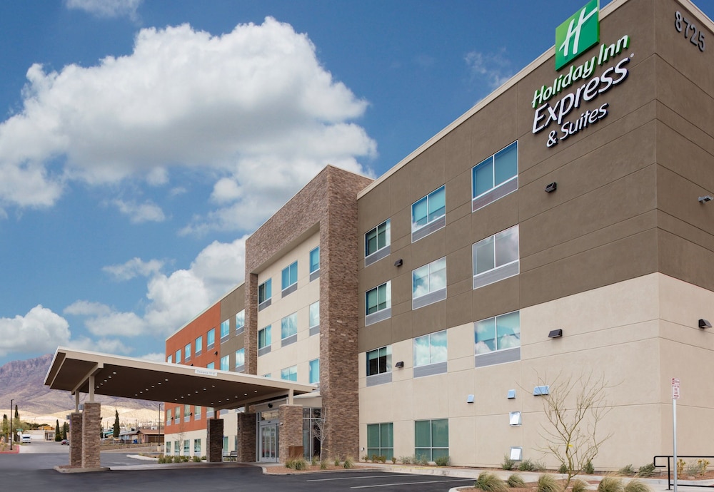 Holiday Inn Express and Suites El Paso North by IHG - photo 42