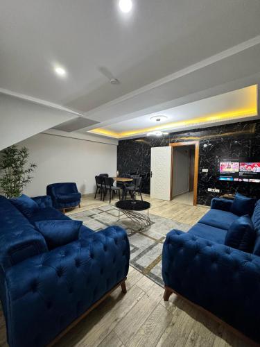 White Moon Suites — 4-Star Luxury Hotel in Istanbul, Turkey