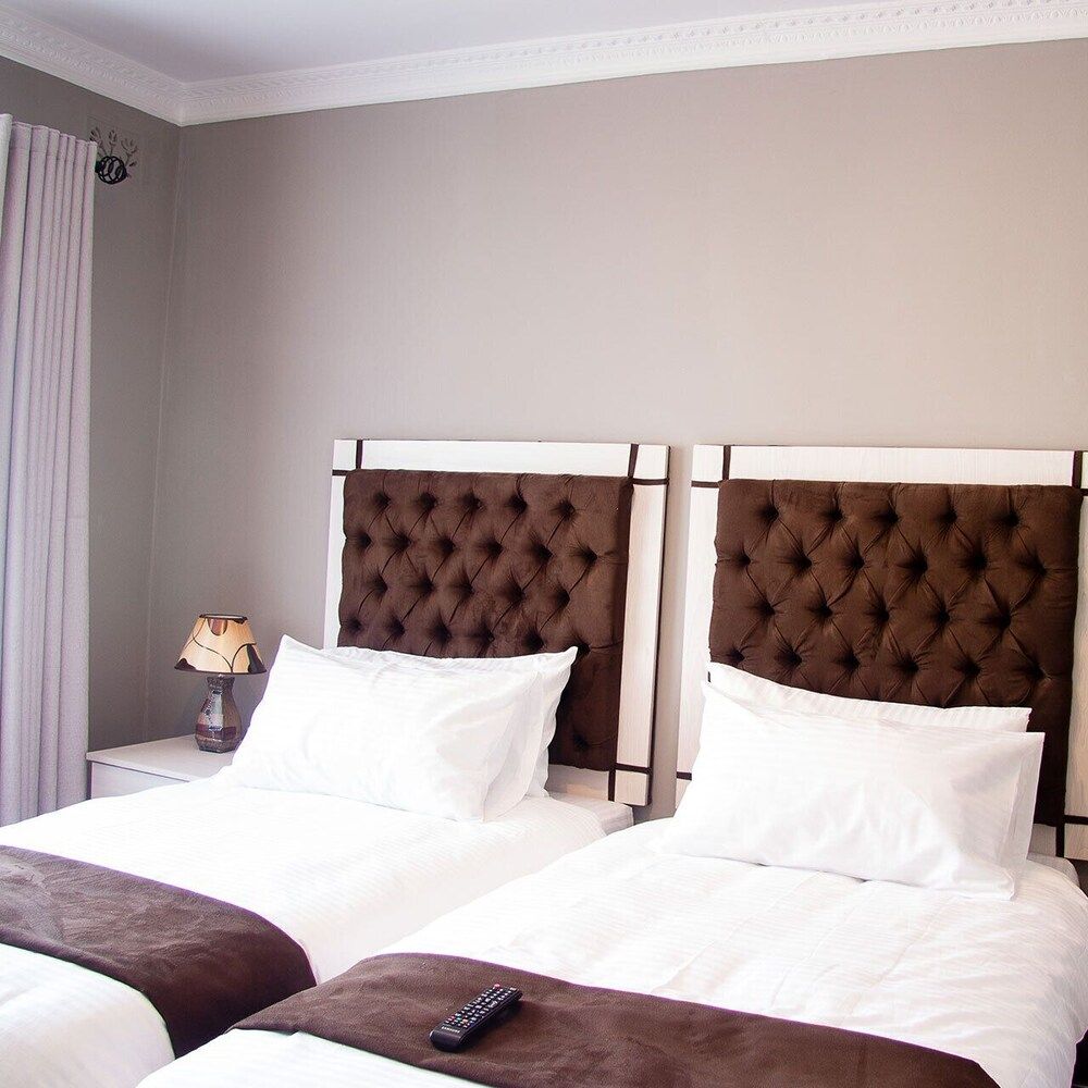 Sarum Lodge — Harare — photo 2
