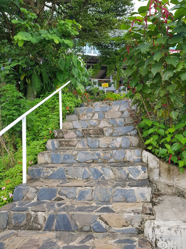 Rinnapat Khao Kho in Khao Kho, Thailand