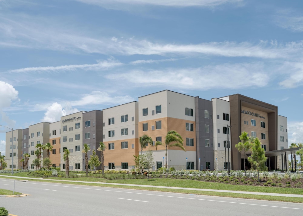 Homewood Suites by Hilton Viera Melbourne - photo 46
