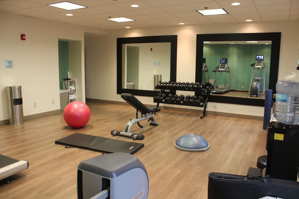 Holiday Inn Express Wilmington by IHG - photo 55