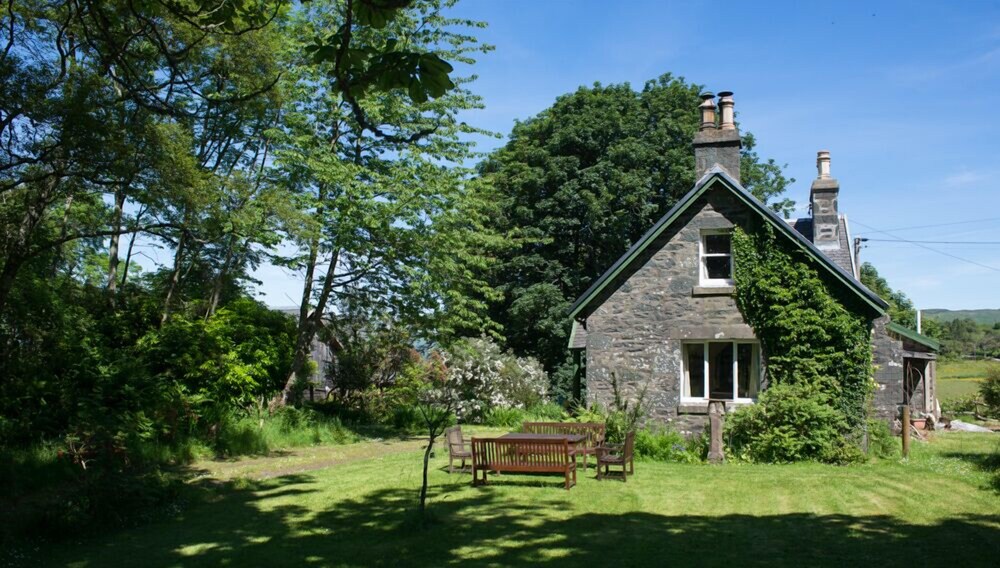 Lunga Estate — hotel in Lochgilphead