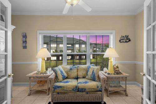 Tupelo Bay Villa 1207 — 4-Star Luxury Hotel in Myrtle Beach, United States