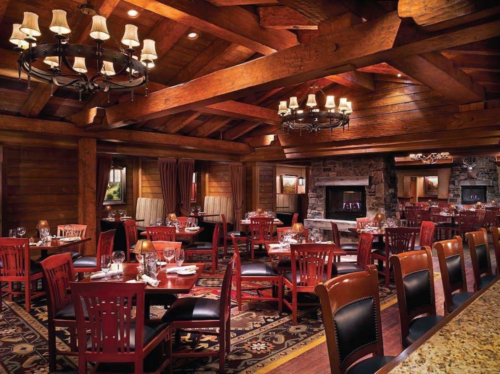 Ameristar Casino Resort Spa Black Hawk - photo 27