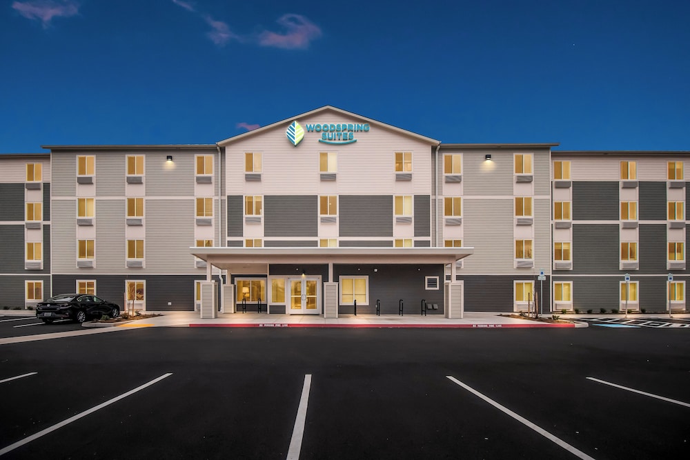 WoodSpring Suites Beaverton Portland West - photo 34