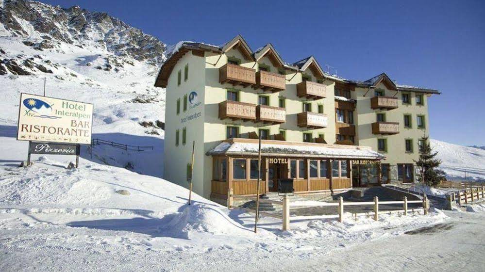 Hotel Interalpen