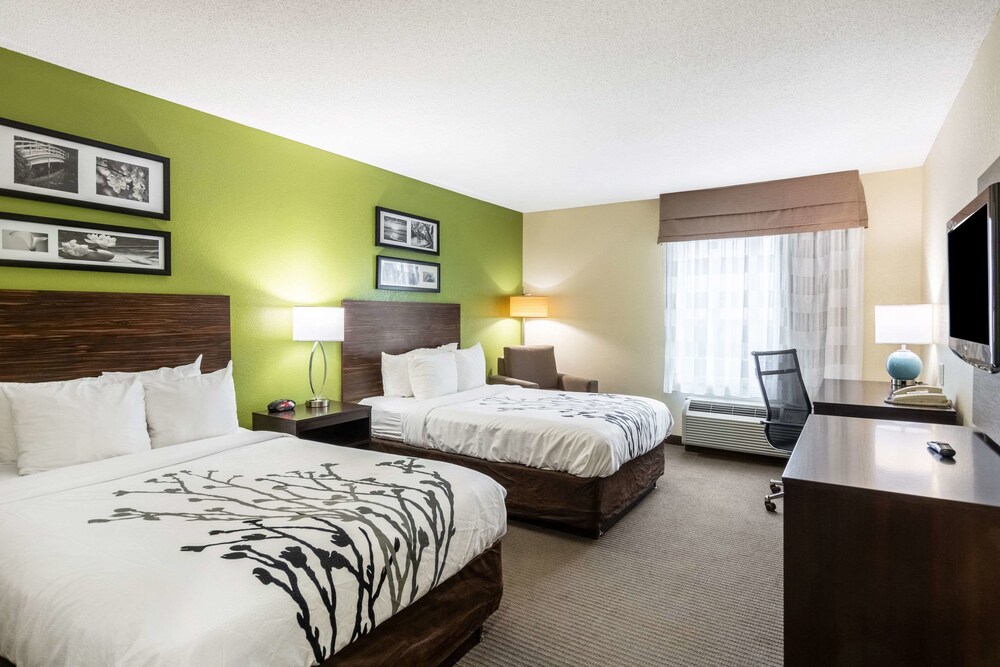 Comfort Inn Emporia - featured photo