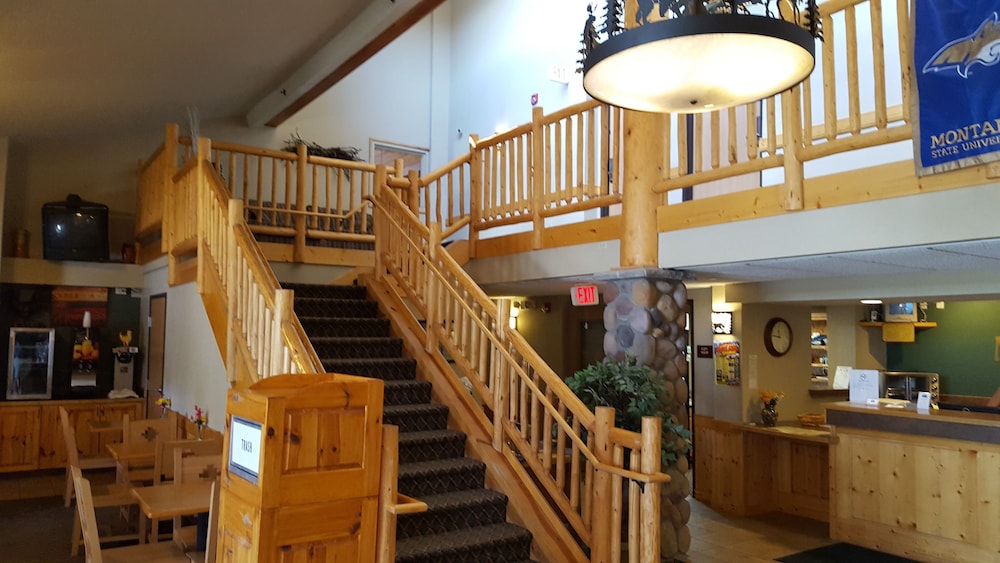 MountainView Lodge & Suites - photo 47