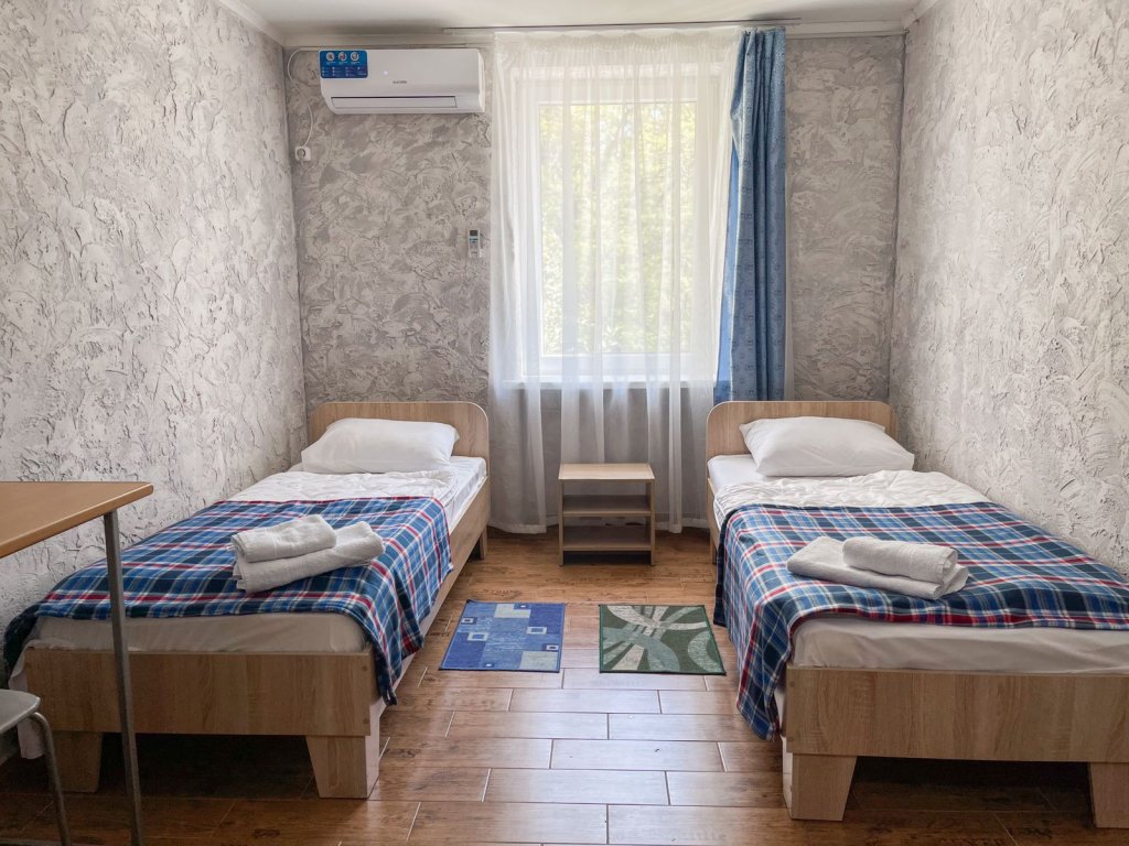 Pushka Mini Hotel - last minute hotel in Yalta