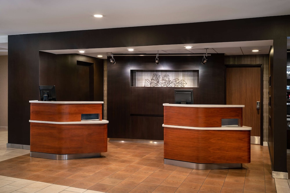 Sonesta Select Phoenix Camelback - photo 6