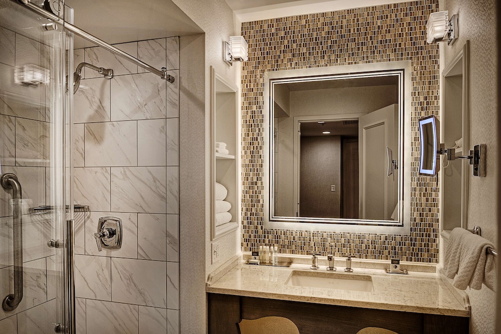 St. Louis Union Station Hotel Curio Collection by Hilton - photo 101