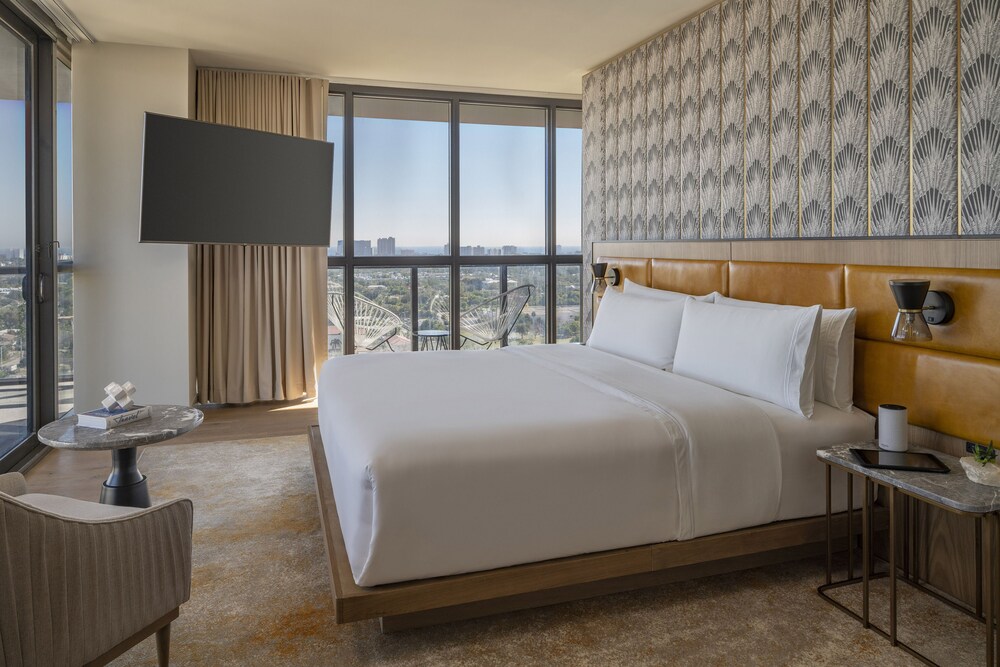 The Dalmar Fort Lauderdale a Tribute Portfolio Hotel - photo 22