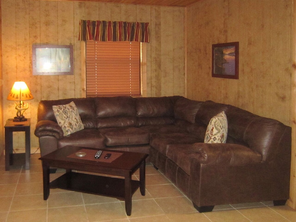 Riverside Lodge Resort - photo 9