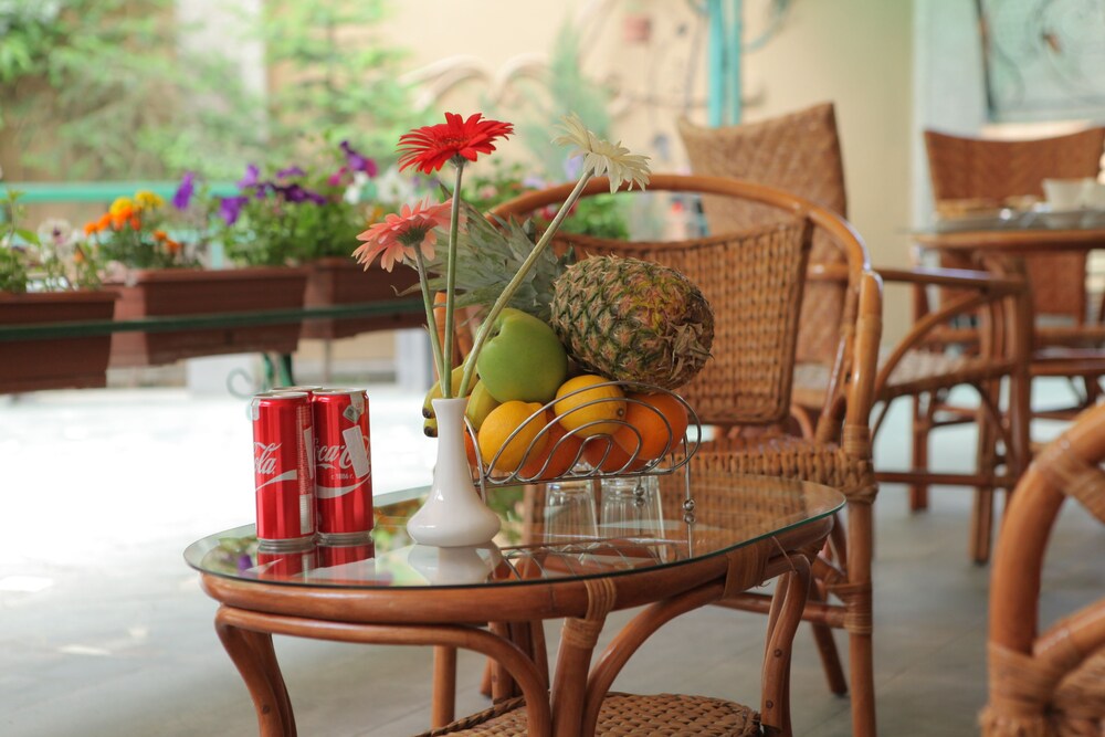 Daniel Boutique Hotel — Yerevan — photo 3