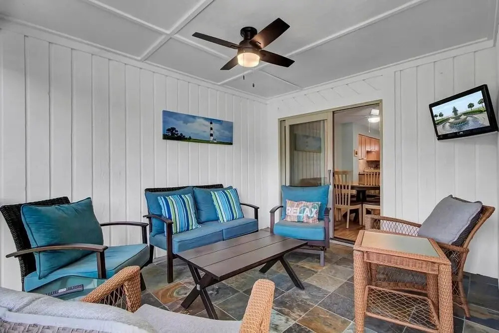 Racquet Club 23 by Wild Dunes in Resort Core - photo 6