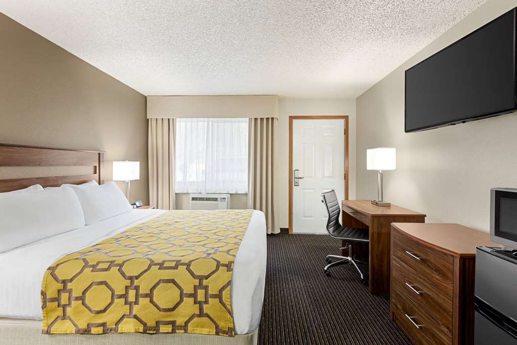 Baymont by Wyndham Whitefish - photo 17