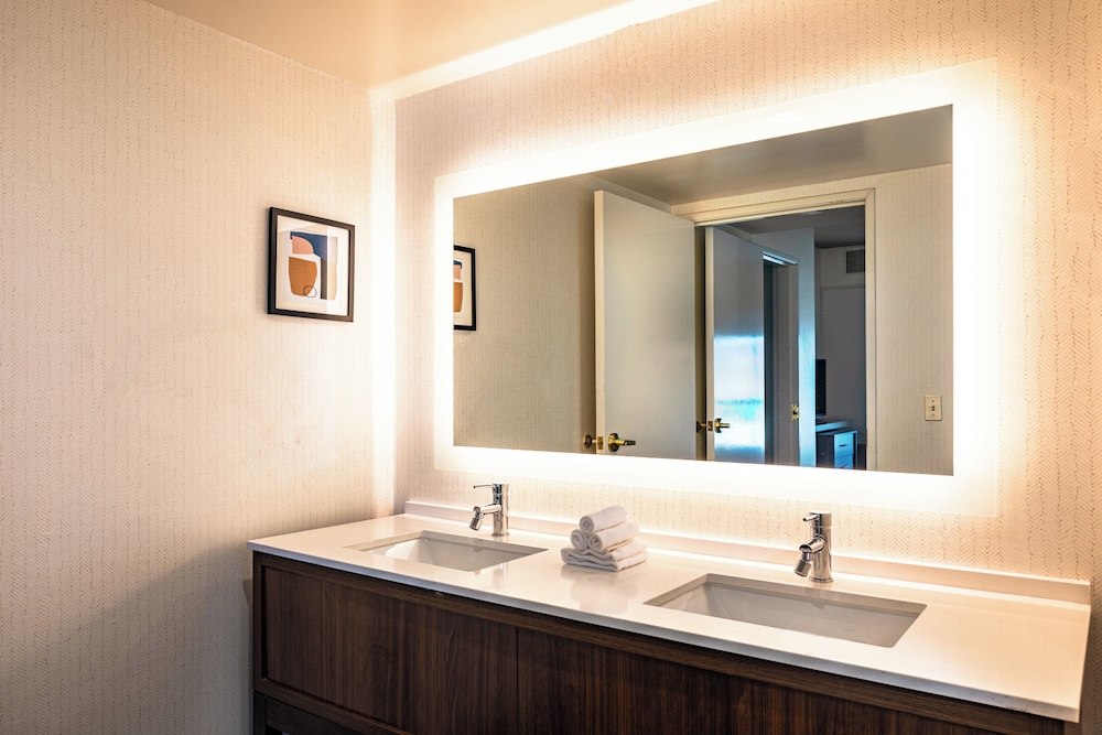 Holiday Inn & Suites Oakland Airport by IHG - photo 18