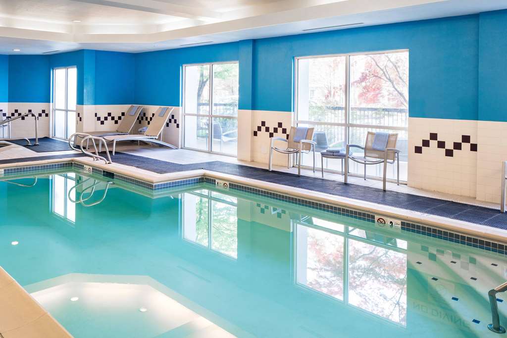 Sonesta Select Seattle Renton Suites - photo 18