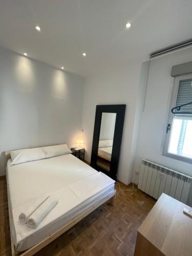 Hermosilla rooms - last minute hotel in Madrid