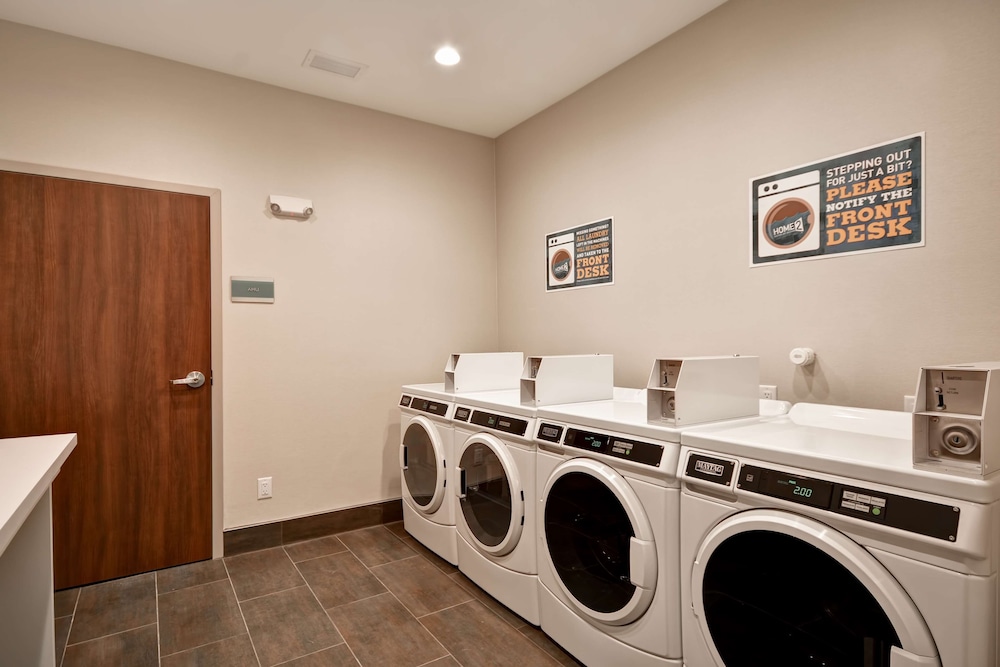 Home2 Suites by Hilton Fairview Allen - photo 32