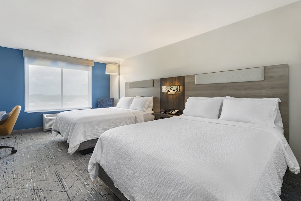 Holiday Inn Express Hotel & Suites Peru Lasalle Area by IHG - photo 14