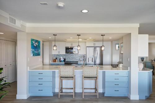 Sublime Gulf Front Residence at Gulfside Place — Sanibel — photo 4
