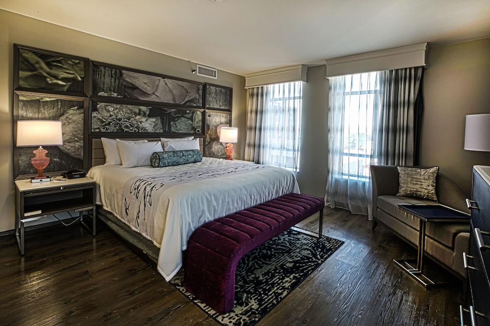 Hotel Indigo Birmingham Five Points S UAB by IHG - photo 12