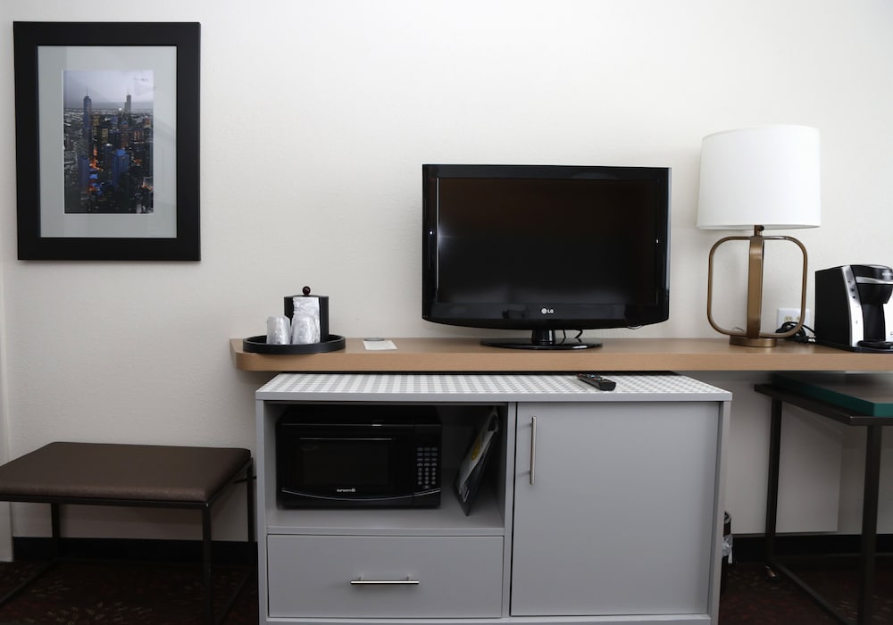Holiday Inn Chicago O'Hare Area by IHG - photo 36