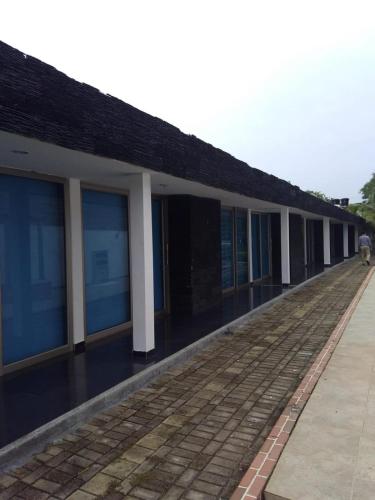 Apartamento Coveñas Castillo Club Cabaña 5 — 4-Star Luxury Hotel in Covenas, Colombia