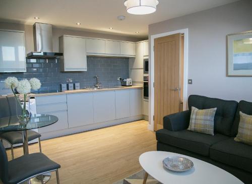 Alpha Spa classic 1 bedroom apartment