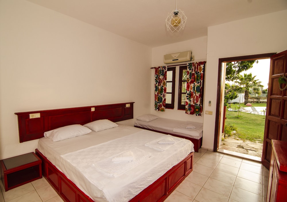 Kasaba Butik Otel - last minute hotel in Fethiye