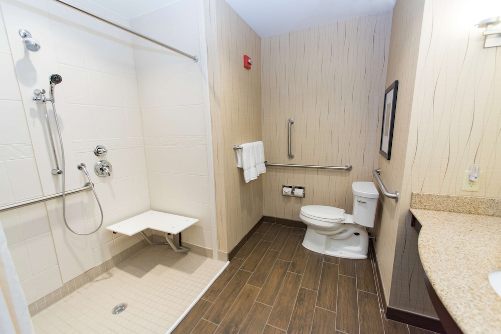 Hilton Garden Inn Dayton South Austin Landing - photo 31