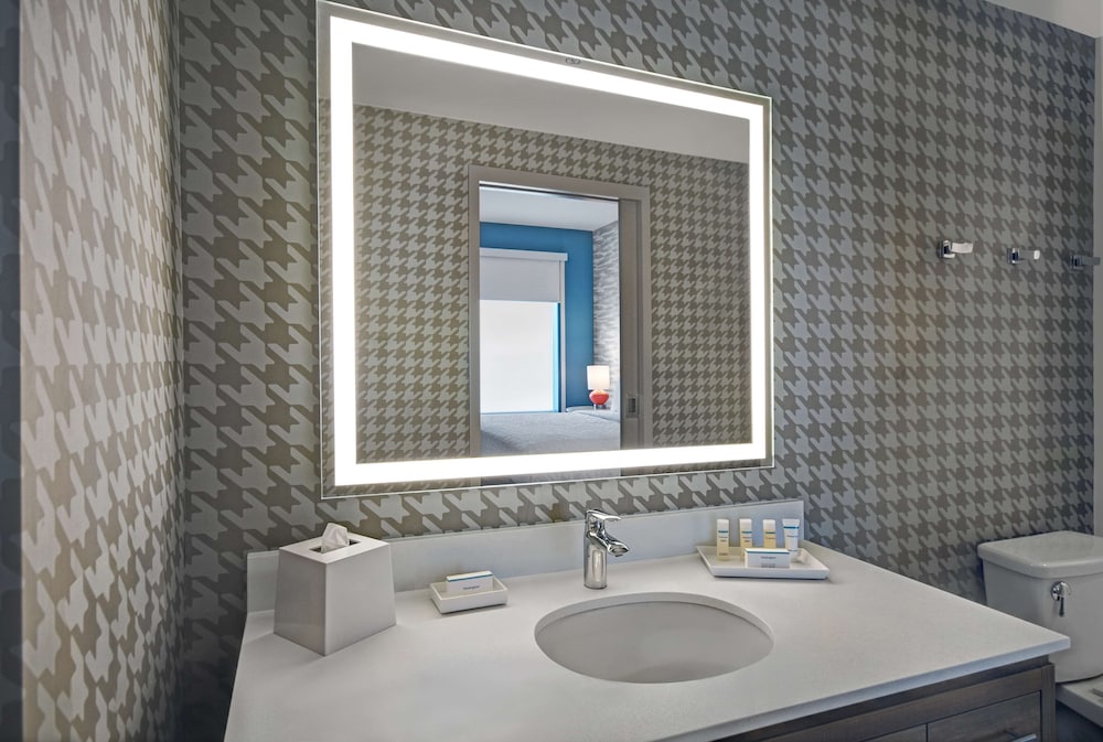 Home2 Suites by Hilton Houston Medical Center TX - photo 9