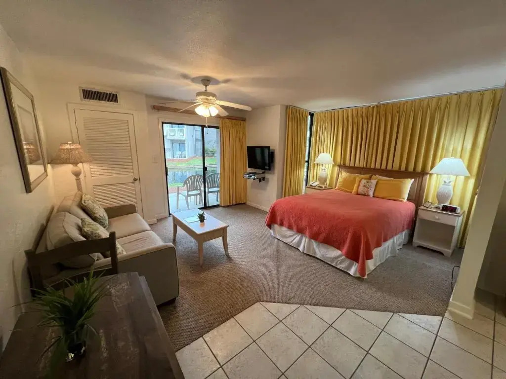 Players Club Resort - photo 2