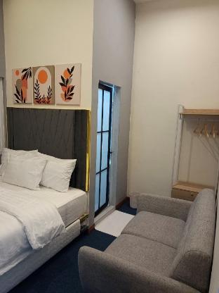 Joshitel - carbon neutral hotel in Medan