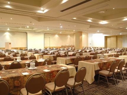 Crowne Plaza Torremar Veracruz — Veracruz — photo 3