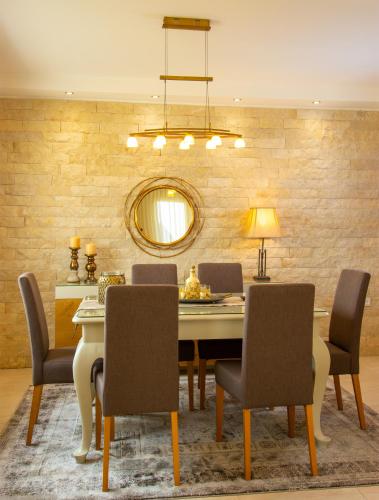 Kallia Apartment — 4-Star Luxury Hotel in Agios Nikolaos, Greece